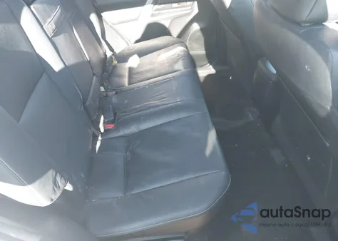 2017 Toyota Rav4 Hybrid Limited from USA, damaged, VIN JTMDJREV4HD098106